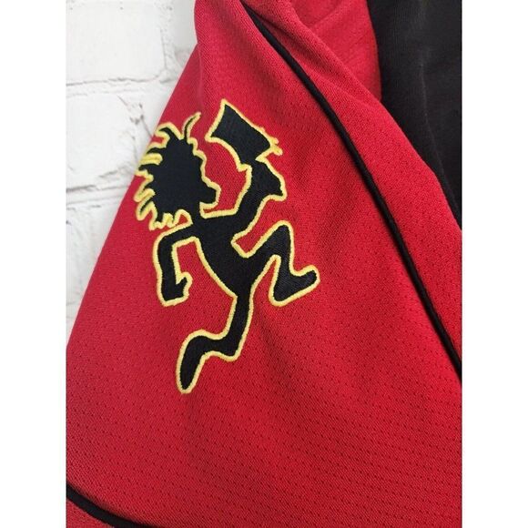 ICP RARE Crop Circles Jersey - Men’s Size L - Insane Clown Posse Juggalo - Picture 9 of 14